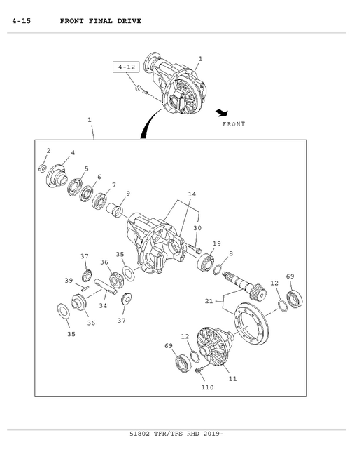 Partial Engine